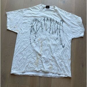 Men’s Revenge tee shirt